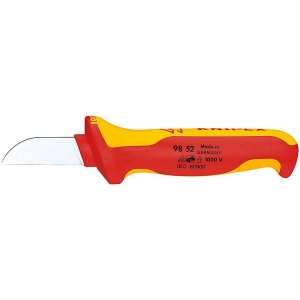 Knipex 98 52 Cable Knife 190mm